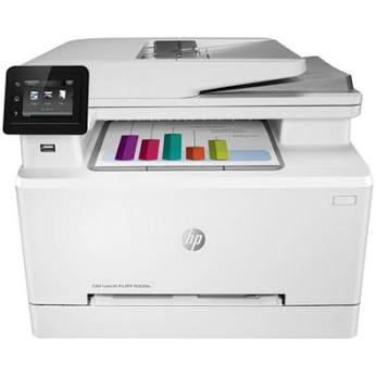 HP Laserjet Pro MFP M479fdw Printer