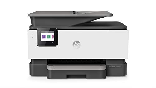 HP Inkjet Pro