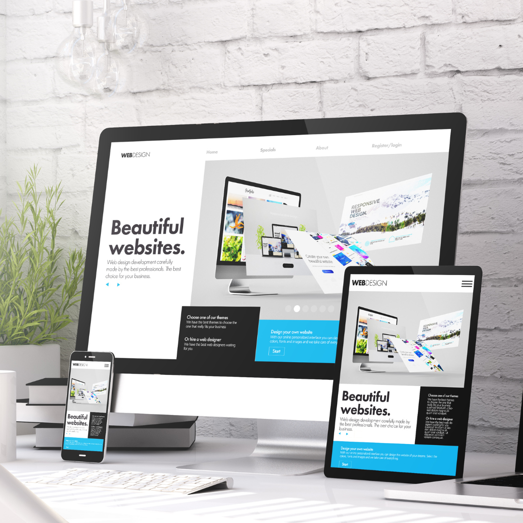 Website Builder