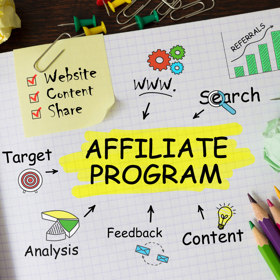 Affiliate Program