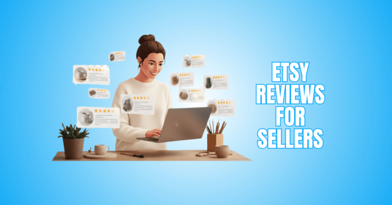 Etsy Reviews For Sellers