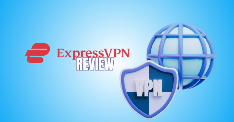 ExpressVPN Review