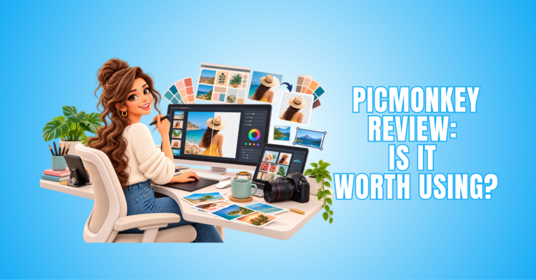 PicMonkey Review: Is It Worth Using?