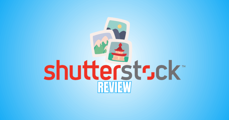 Shutterstock Review