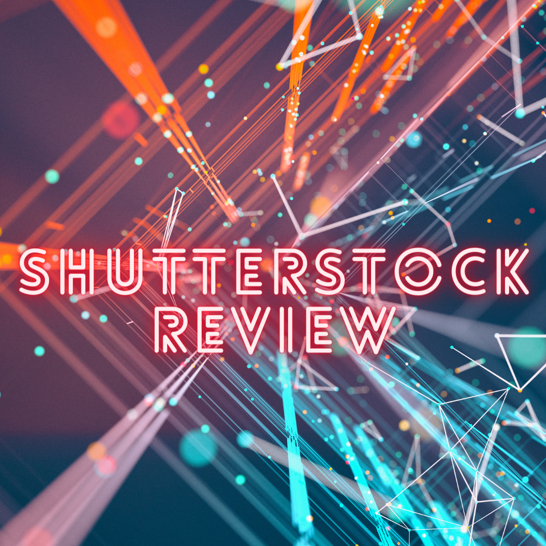 Pros Of Shutterstock