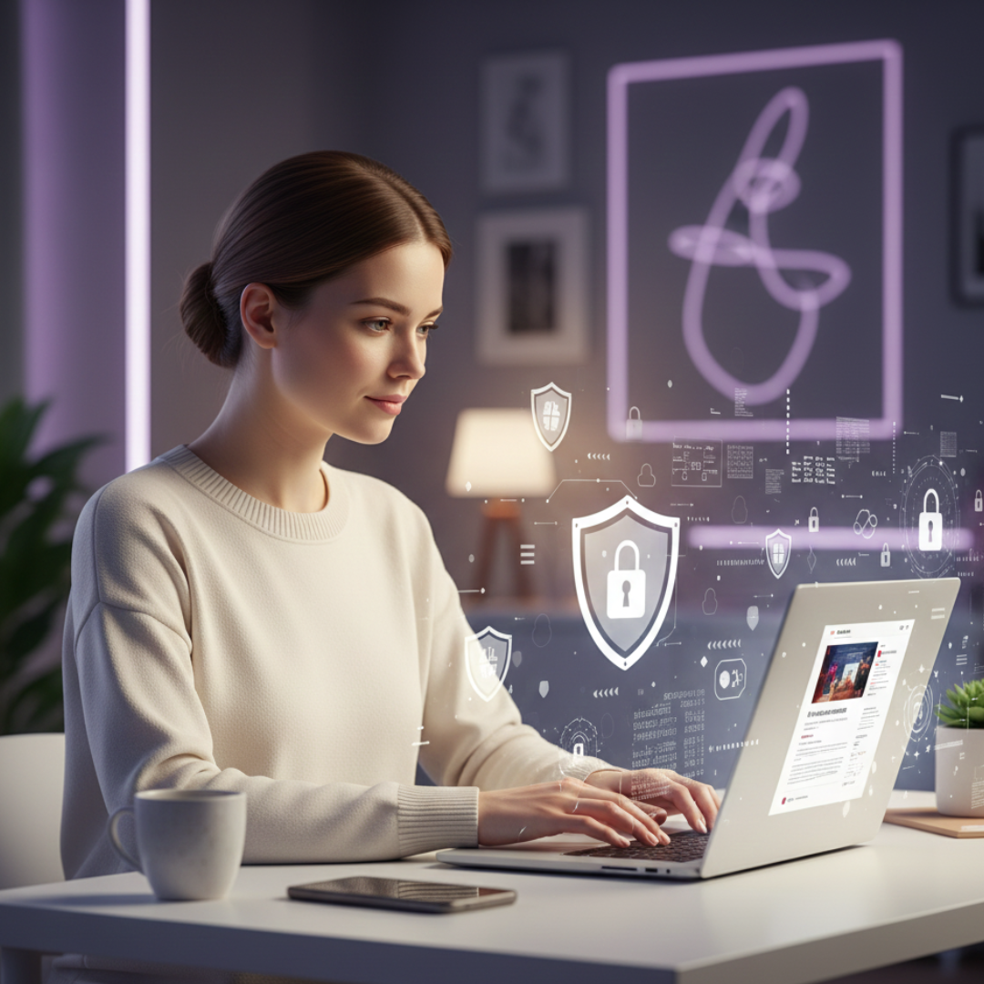 Is Rakuten Safe For Privacy?