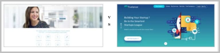 Outsourcely vs Truelancer – An Honest Website Review