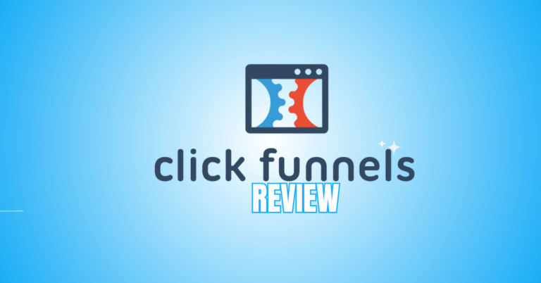 ClickFunnels Review: Everything You Need Before You Buy