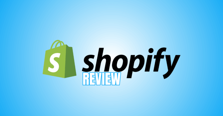 Honest Shopify Review That Makes Selling Easy