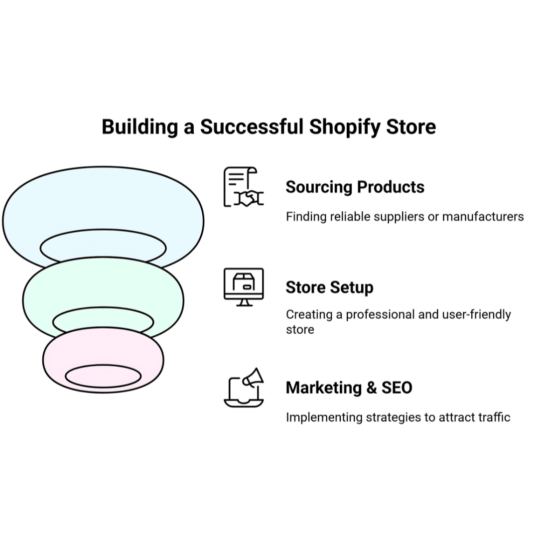 How To Make Money On Shopify