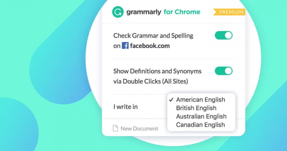 Grammarly