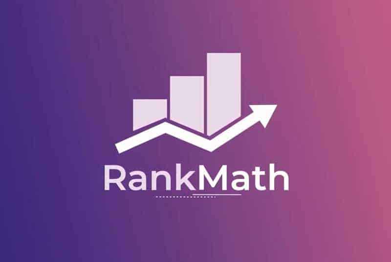 RankMath Logo