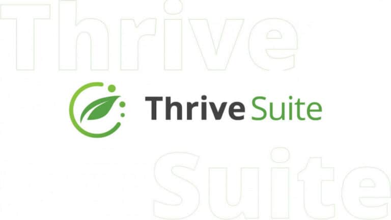 Thrive Suite – A Step by Step Tutorial