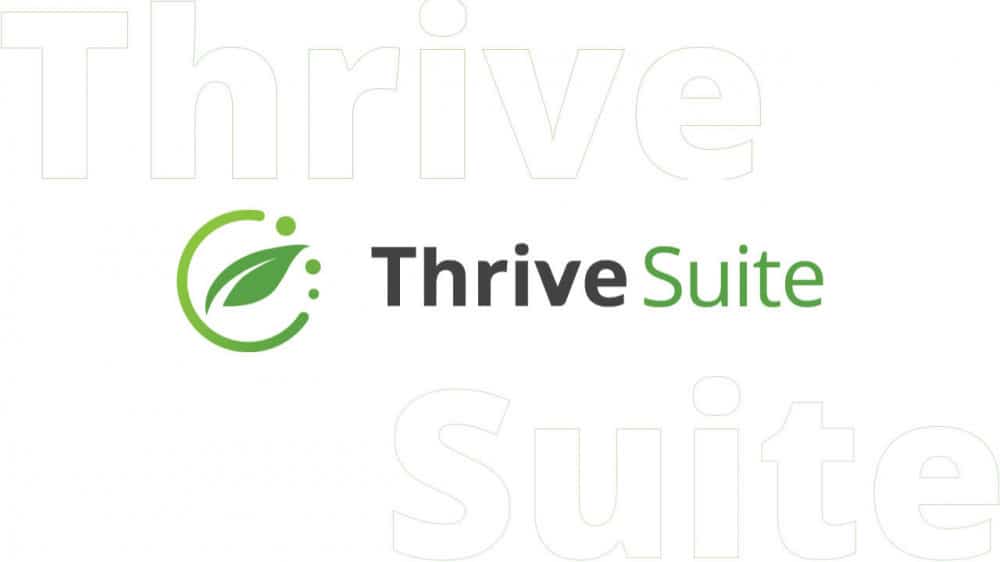Thrive Suite Tutorial