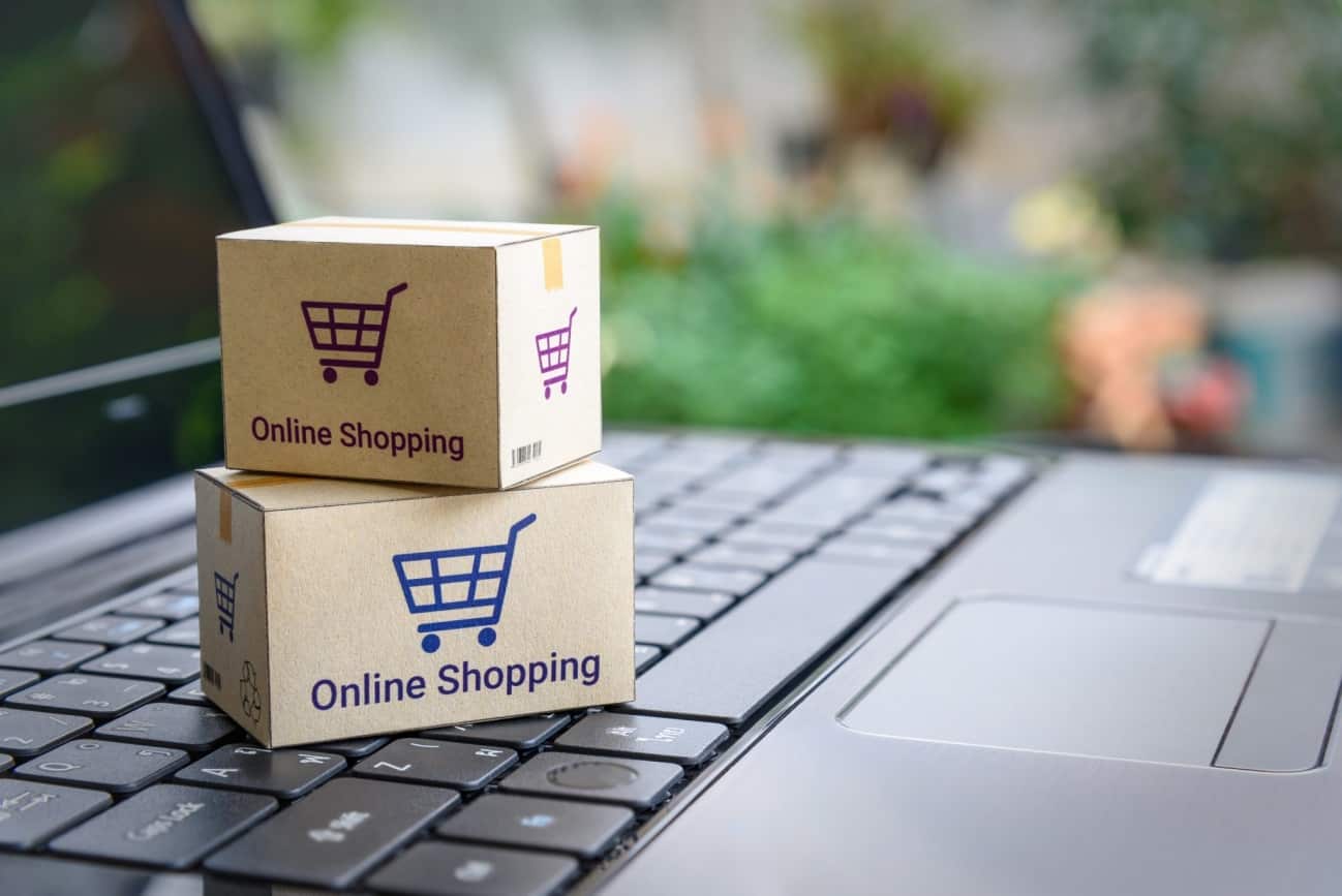 Internet Shopping - How To B=Safely Buy Online