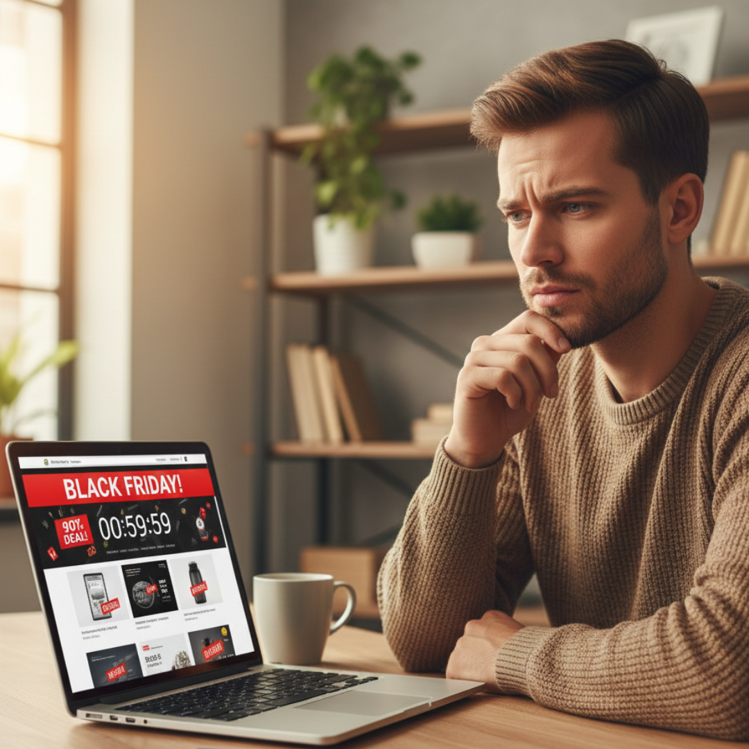 Rule No. 4 – Avoid Deals That Look Too Good To Be True