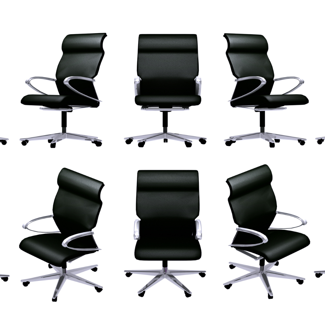 What Are The 4 Most Important Qualities In An Office Chair?