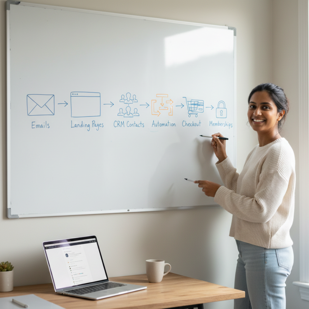 Pros Of Kartra Pros Of Kartra