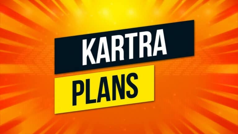 Kartra Review – Details, Pricing, And Features
