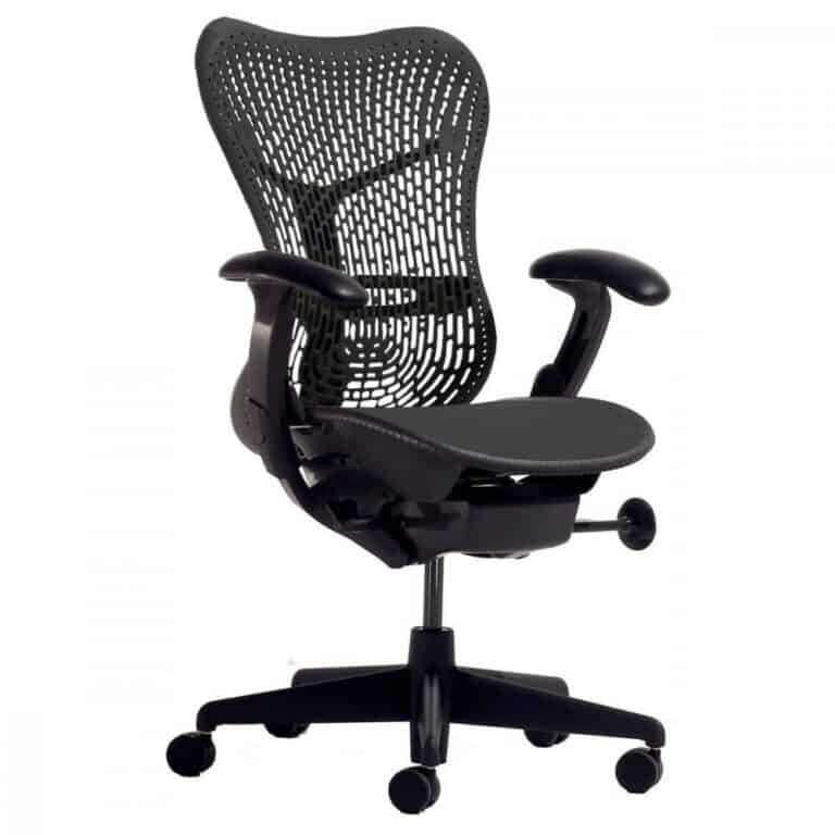 A Definitive Guide To Choosing An Office Chair