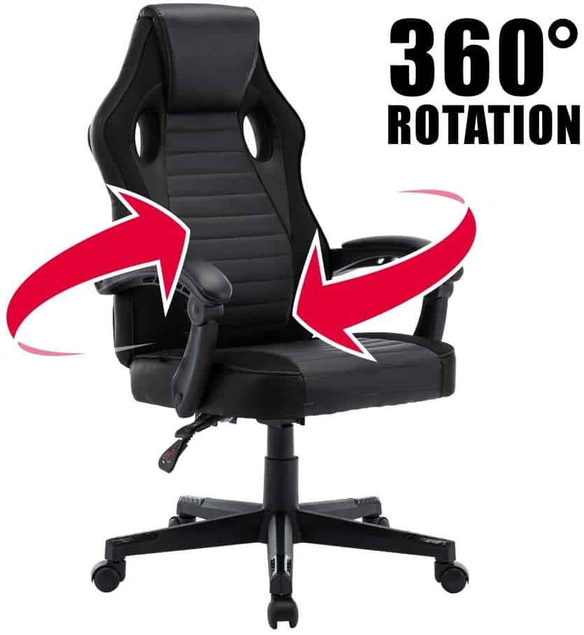 Play HaHa Office Chair