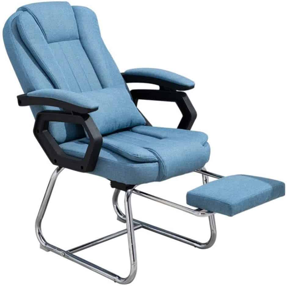 Plhgf Eco-friendly Latex Boss Chair