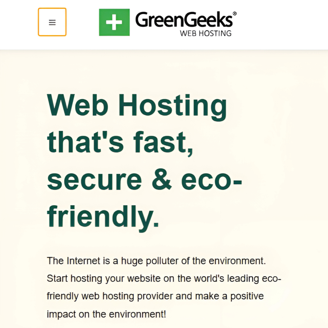 Shared Hosting