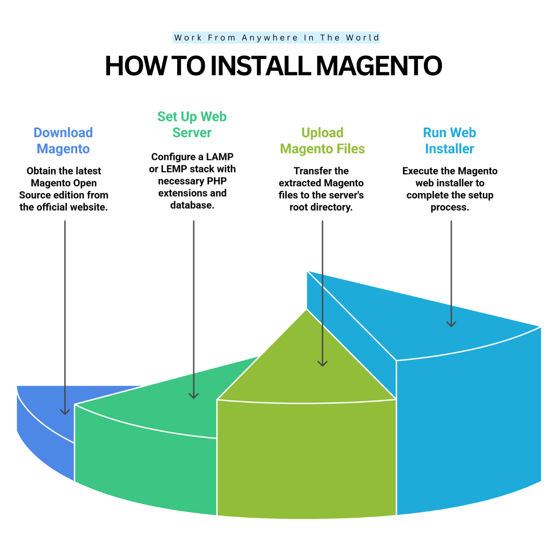How To Install Magento