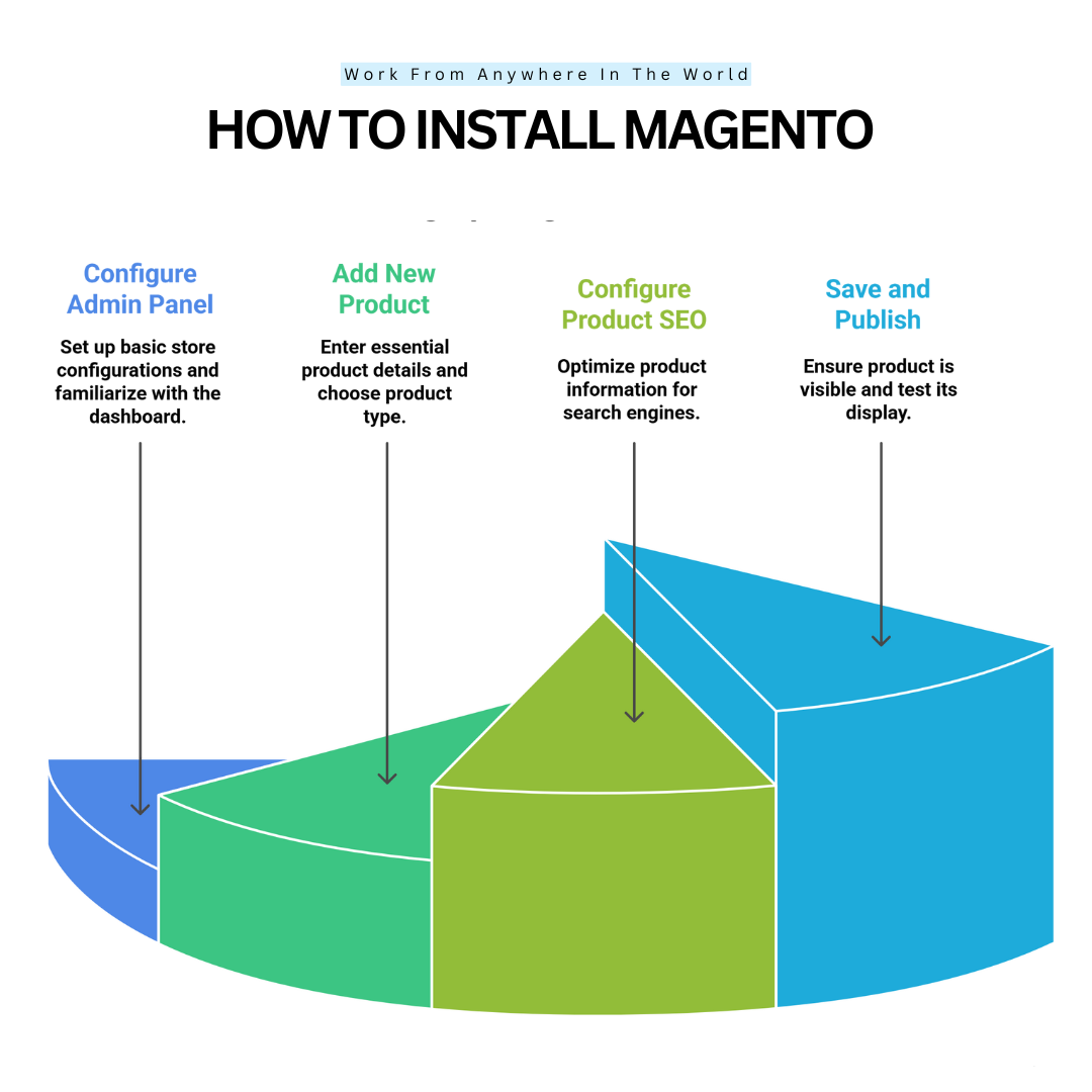 How To Install Magento