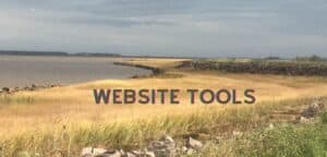 Website Tools
