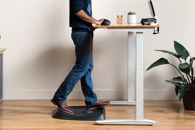 Pros And Cons Of Stand Desks