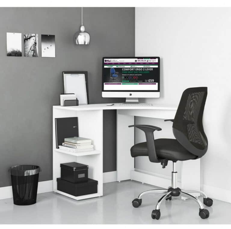 How To Choose A Home Office Desk That Is Best For You – A Definitive Guide