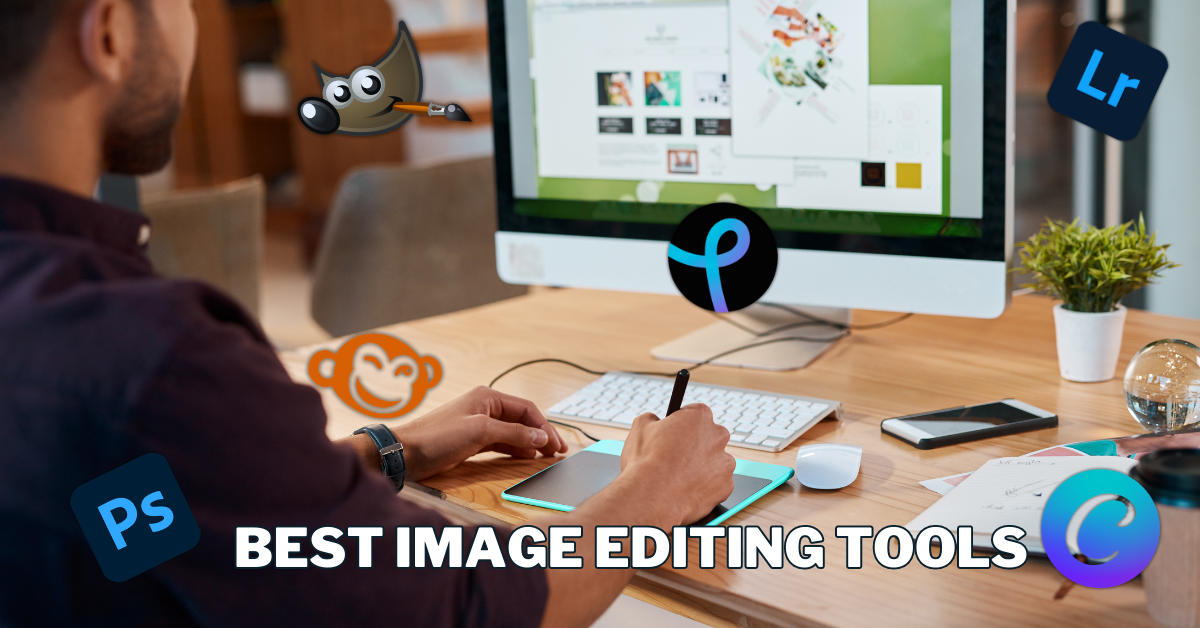 Best Image Editing Tools