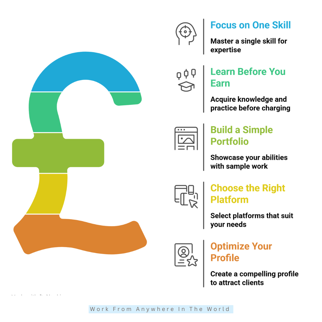 15 Best Freelancing Tips - Tips #1-#5 15 Best Freelancing Tips - Tips #1-#5