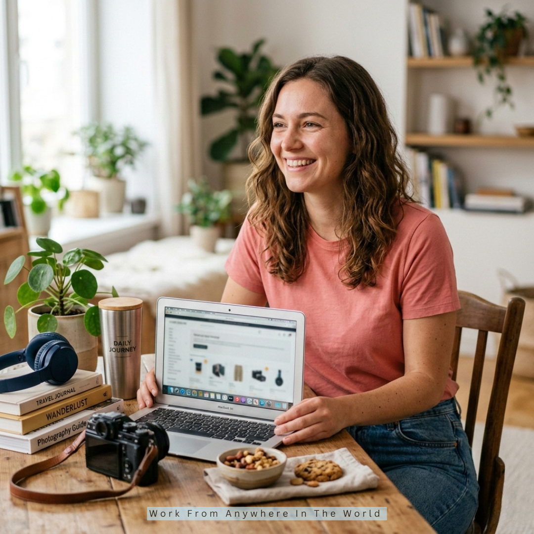 Lifestyle And Hobbies