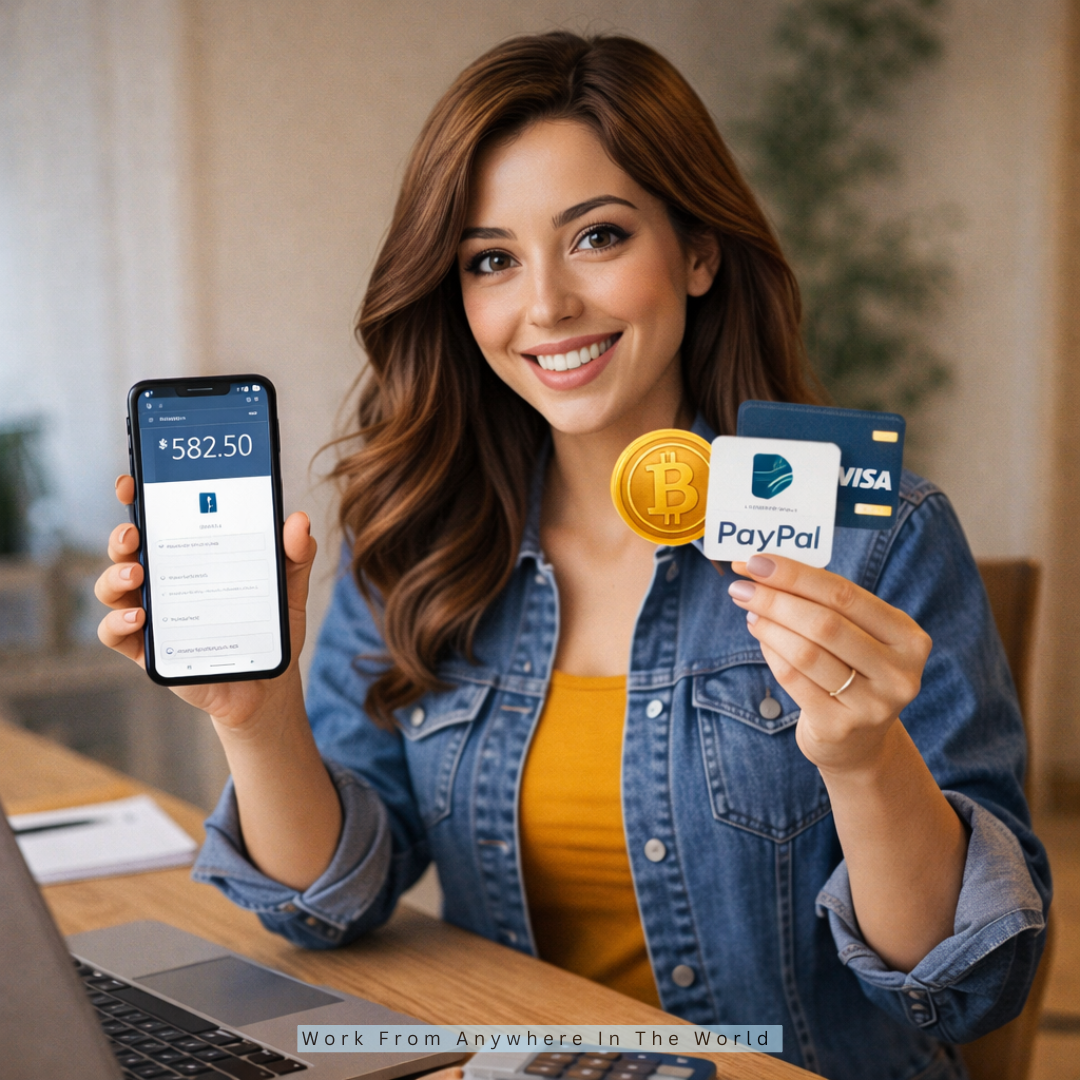 Review Payment Method And Minimum Withdrawal Review Payment Method And Minimum Withdrawal