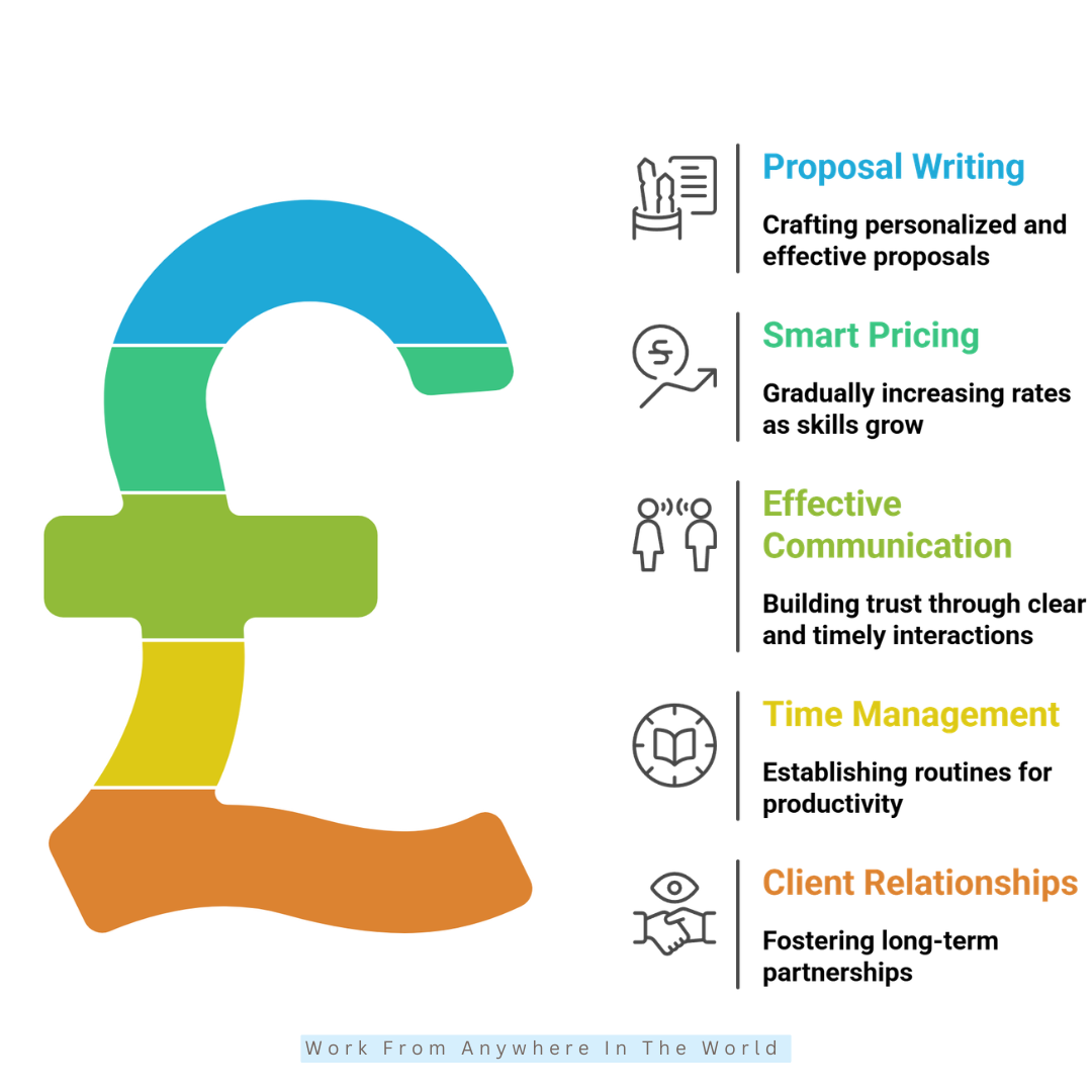 15 Best Freelancing Tips - Tips #6-#10 15 Best Freelancing Tips - Tips #6-#10