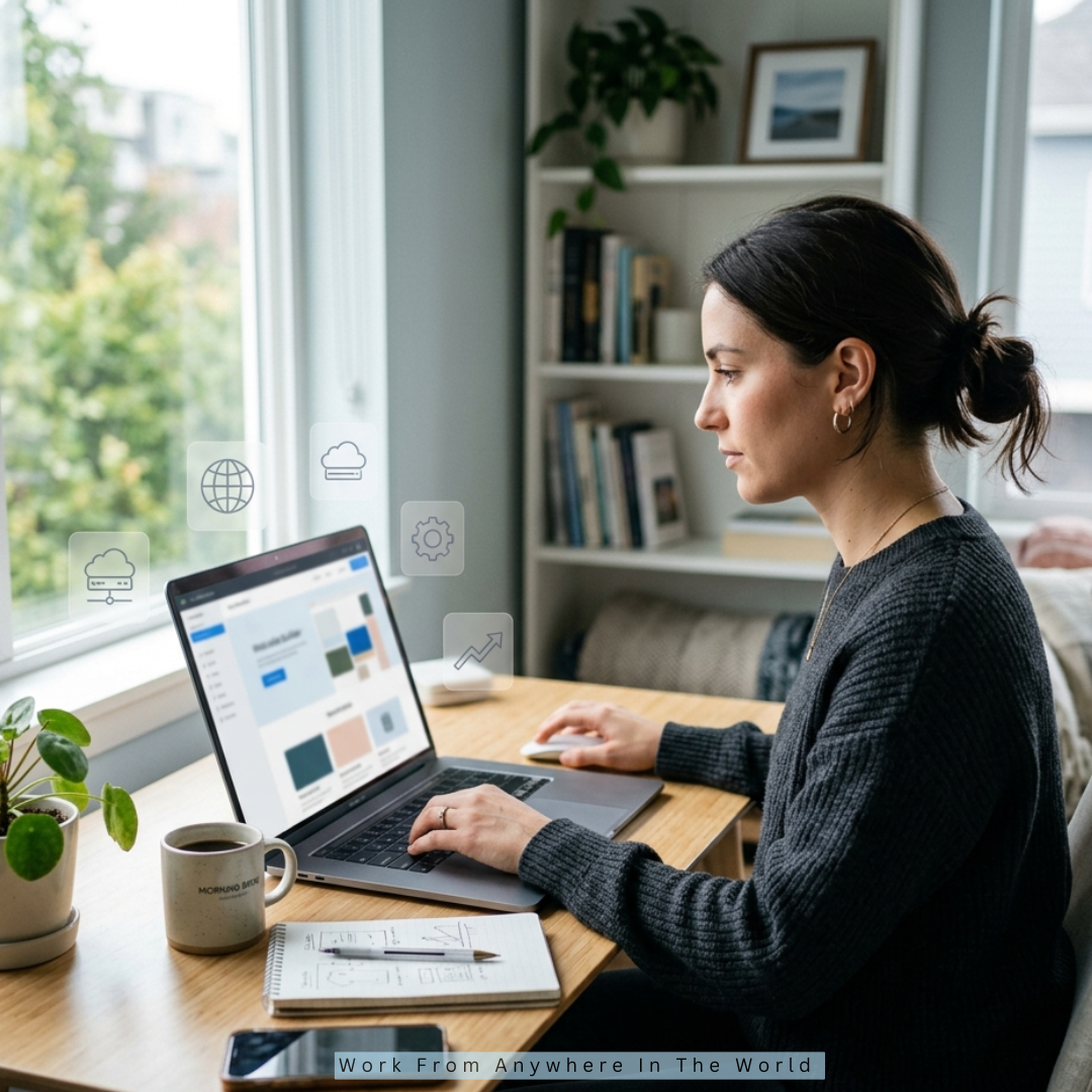 Bluehost Affiliate Program