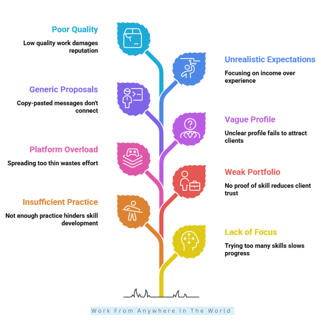How To Start And Grow As A Freelancer