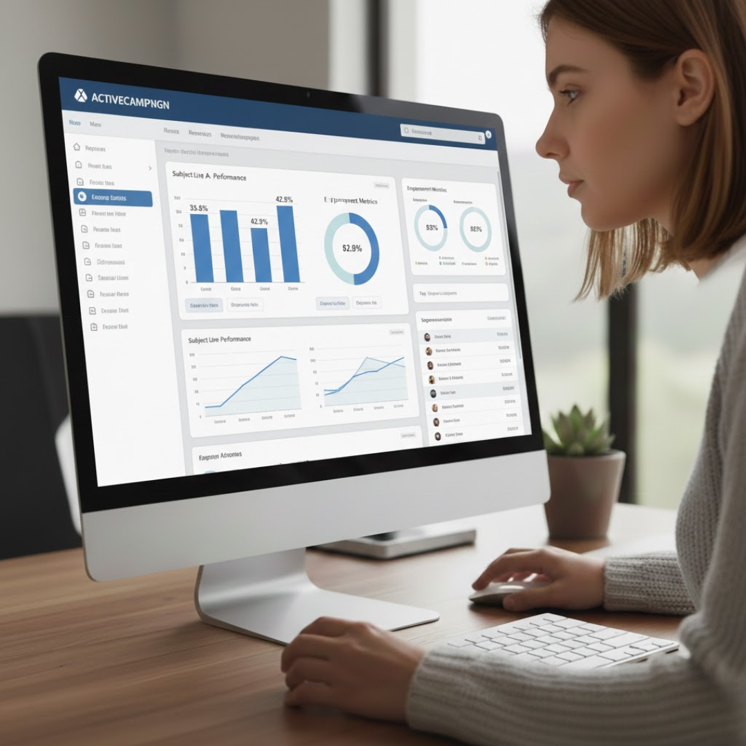 Optimizing Campaigns And Automation