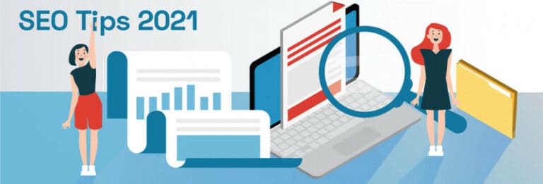 SEO Tips For 2022