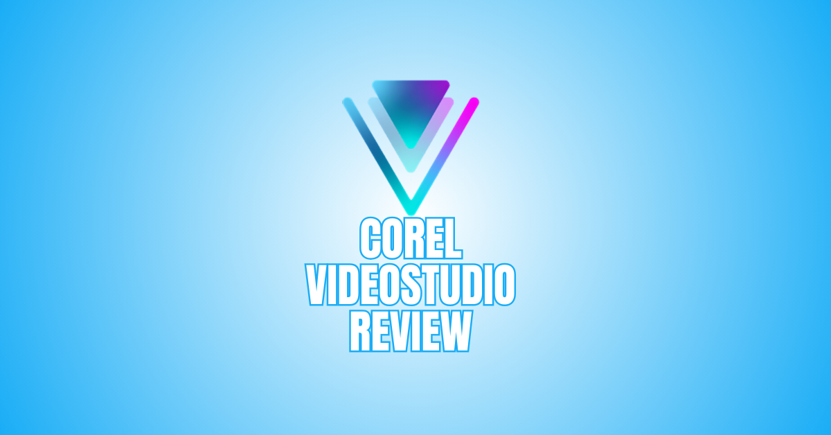 Corel VideoStudio Review