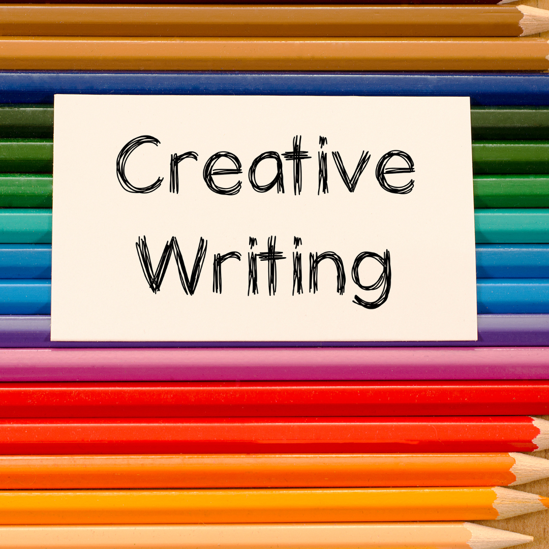 Understanding Creative Writing