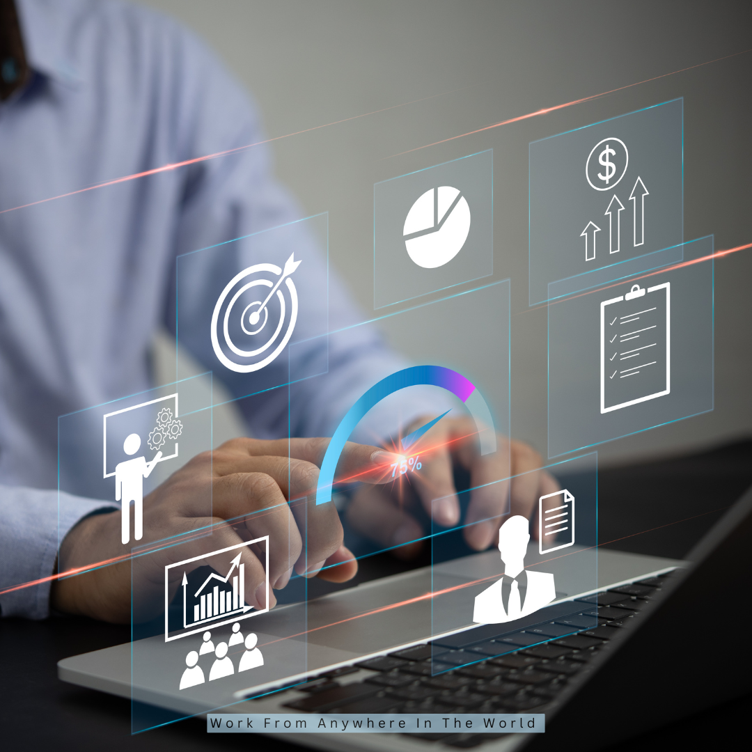 Data Tracking Is Essential