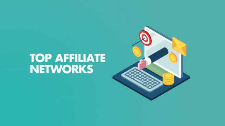 Best Affiliate Networks