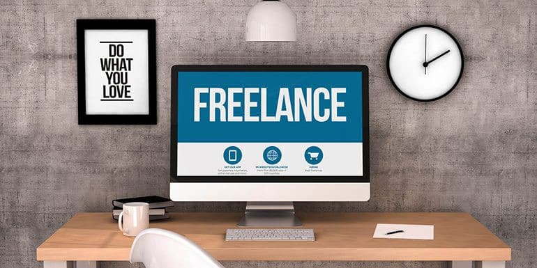 Top Tips For Freelancers