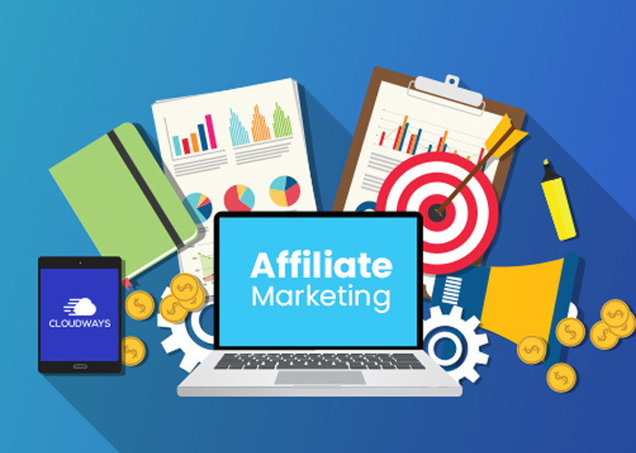 How To Get Paid In Affiliate Marketing