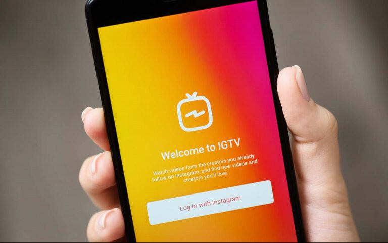 What Is IGTV And How To Use It