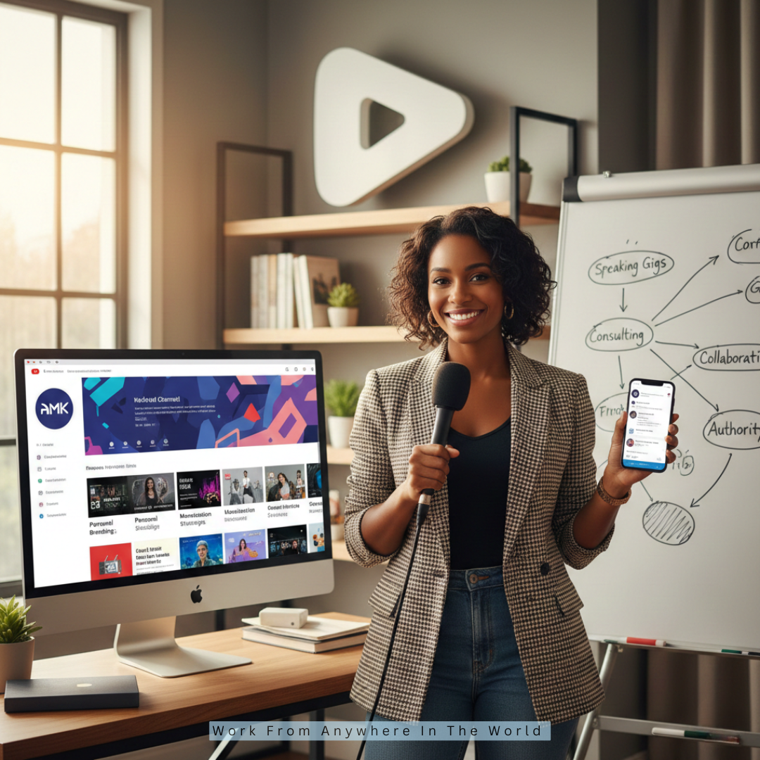 Step 1: Meet YouTube Monetization Eligibility Requirements