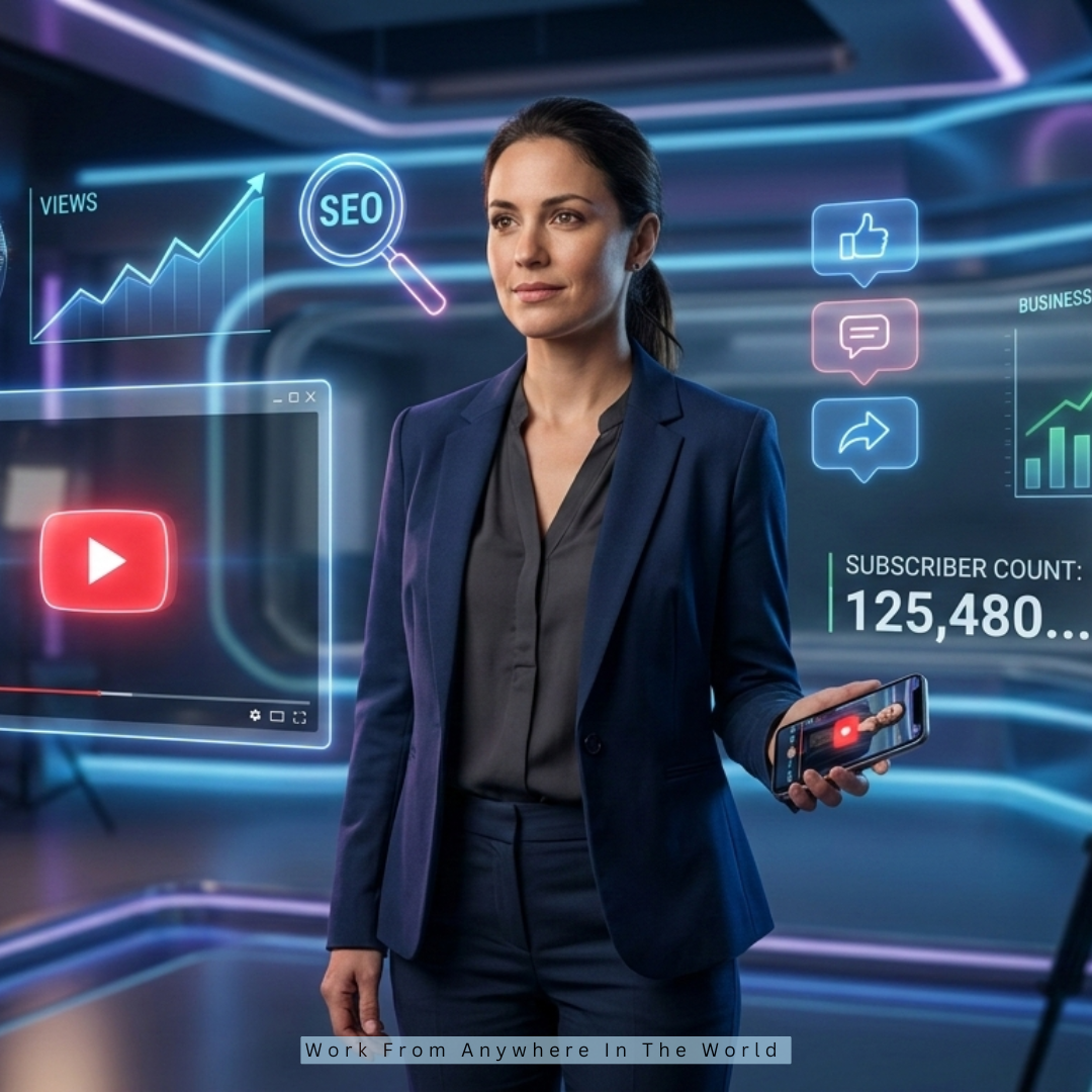 Why Should You Turn Your Blog Content Into Video For Online Growth?